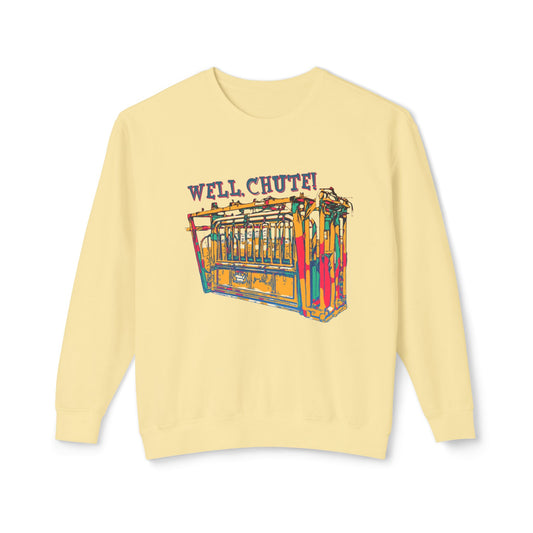 Well Chute Sweatshirt