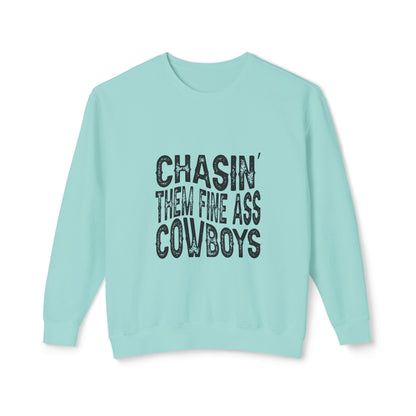 Fine Ass Cowboys Sweatshirt