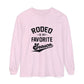 Rodeo Season Long Sleeve T-Shirt