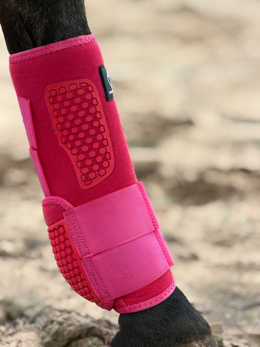 GFX sport boots