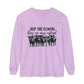 Buy Me Cows Long Sleeve T-Shirt