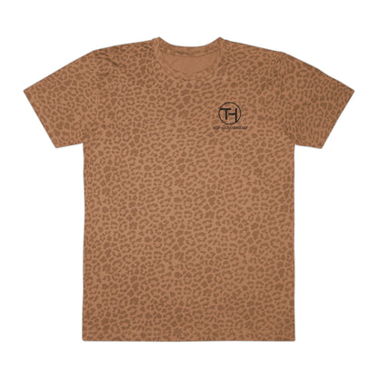 Fear is a Liar Quote Tee