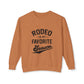 Rodeo Season Sweatshirt