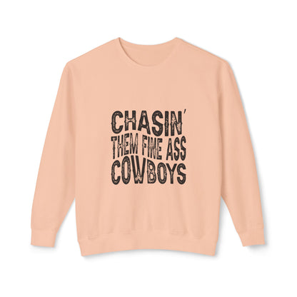 Fine Ass Cowboys Sweatshirt