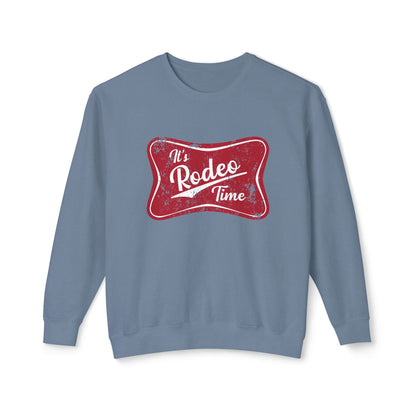 Rodeo Time Sweatshirt