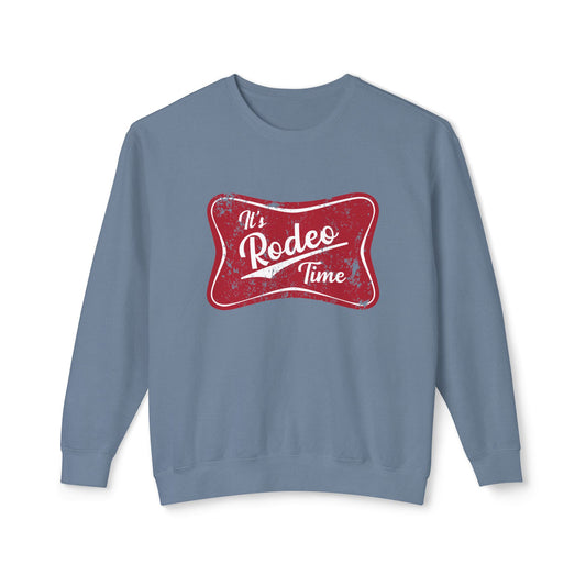 Rodeo Time Sweatshirt