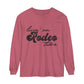 Rodeo Time Long Sleeve T-Shirt