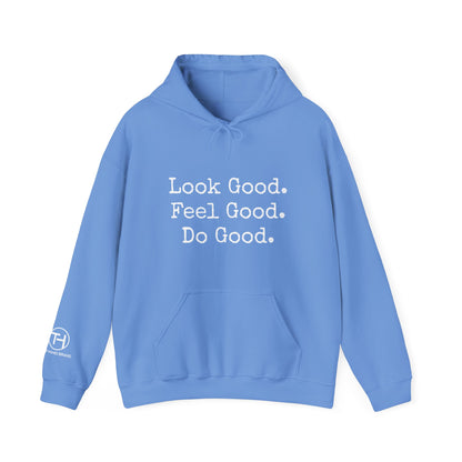 Look Good Sweatshirt