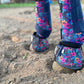 Rodeo Riviera Tropical Print Sport Boots