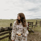 Yeehaw Button Up