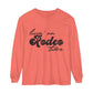 Rodeo Time Long Sleeve T-Shirt