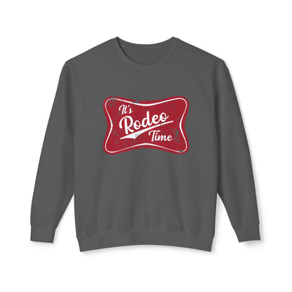 Rodeo Time Sweatshirt