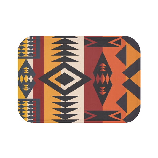 Pendleton Memory Foam Bath Mat