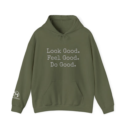 Look Good Sweatshirt