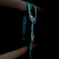 One Ear Nylon Headstall