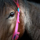 One Ear Nylon Headstall