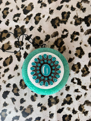 Mystery Freshie!