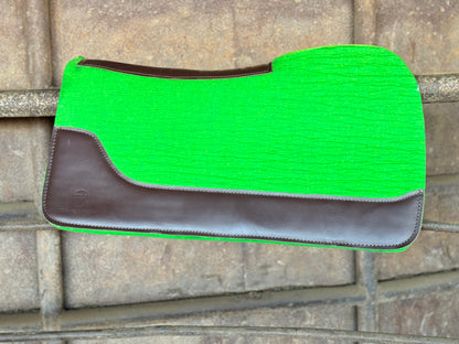 Saddle pad