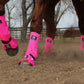 Shocking Pink Boot Bundle