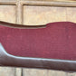 Saddle pad