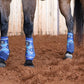 Blue Aztec Boot Bundle