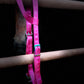 One Ear Nylon Headstall