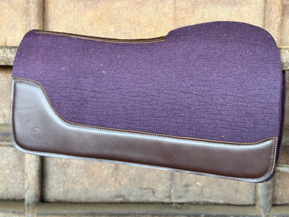 Saddle pad