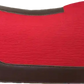 Saddle pad