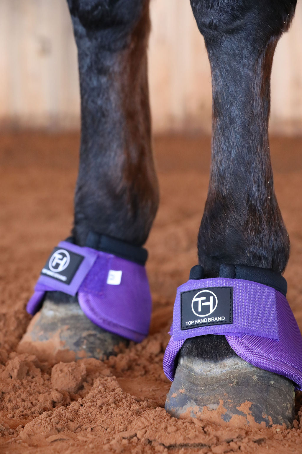 Bell Boots – Top Hand Brand