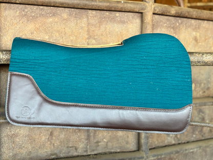 Saddle pad