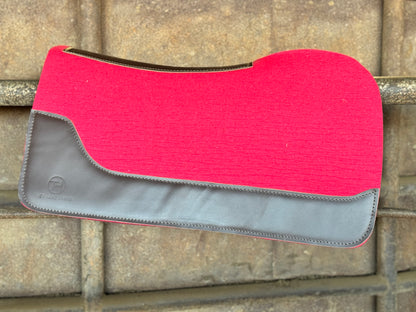 Saddle pad