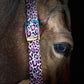 One Ear Nylon Headstall