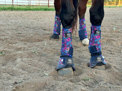 Rodeo Riviera Boot Bundle