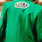 Green with Envy Blazer Kelly Green Blazer