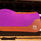 Saddle pad