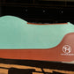 Saddle pad