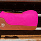 Saddle pad