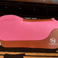 Saddle pad
