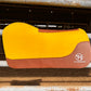 Saddle pad