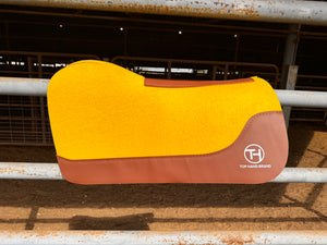 Saddle pad