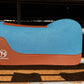 Saddle pad