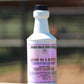 Genie In A Bottle Spray – Deep Relief Herbal Liniment for Performance Horses