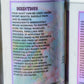 Pixie Dust Spray – Gentle Muscle-Soothing Herbal Mist (DMSO-Free)