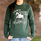 Mustang Maddi Pullover