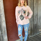 2043 Thunder Lover Hooded Sweatshirt