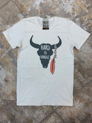 1287 Hard to Handle Tee