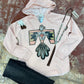 2043 Thunder Lover Hooded Sweatshirt