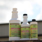 Simple Spray – Herbal Comfort Spray for Horses with DMSO