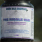 The Middle Man Poultice - Recovery Support for Performance Horses, 6 lb Tub