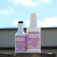 Genie In A Bottle Spray – Deep Relief Herbal Liniment for Performance Horses